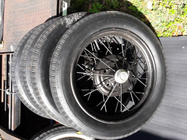 1928 Ford Model A - photo 9