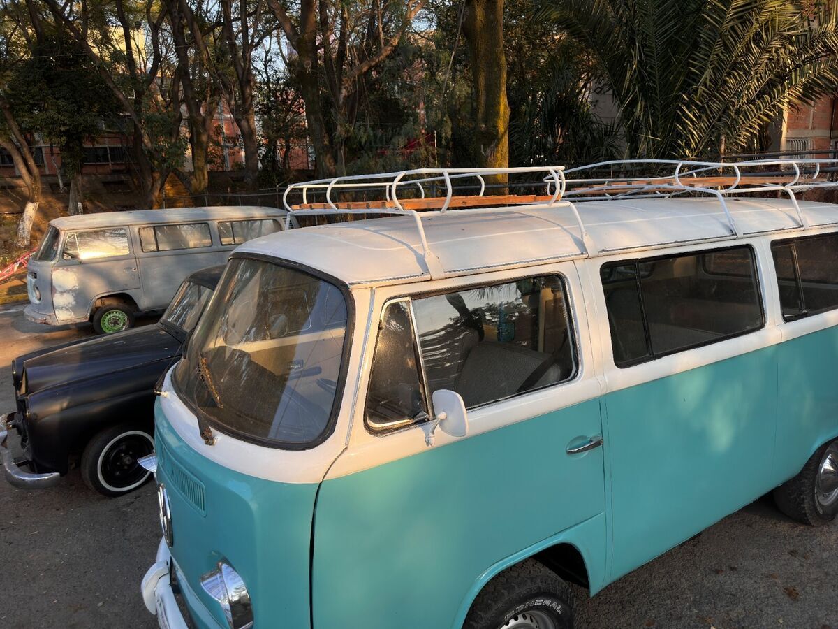1973 Volkswagen Bus/Vanagon - photo 2
