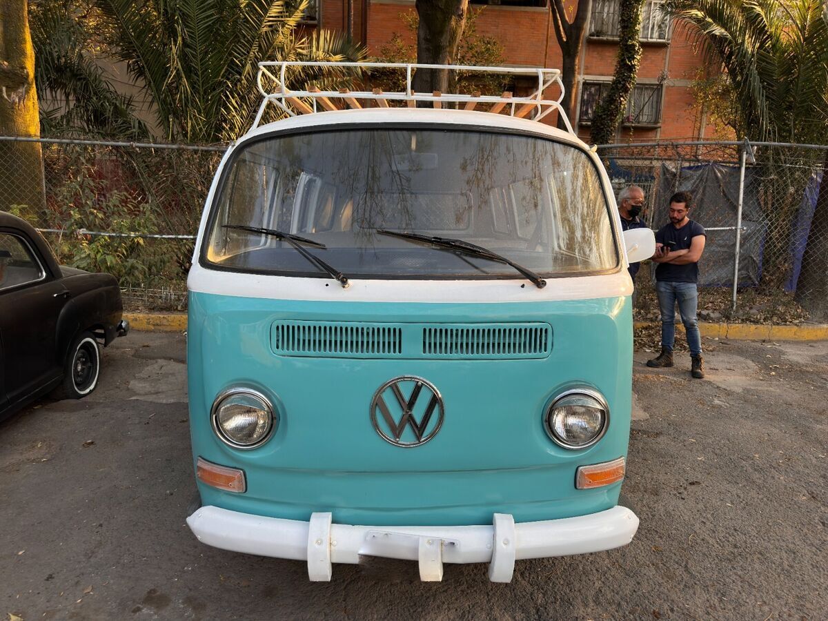 1973 Volkswagen Bus/Vanagon - photo 4