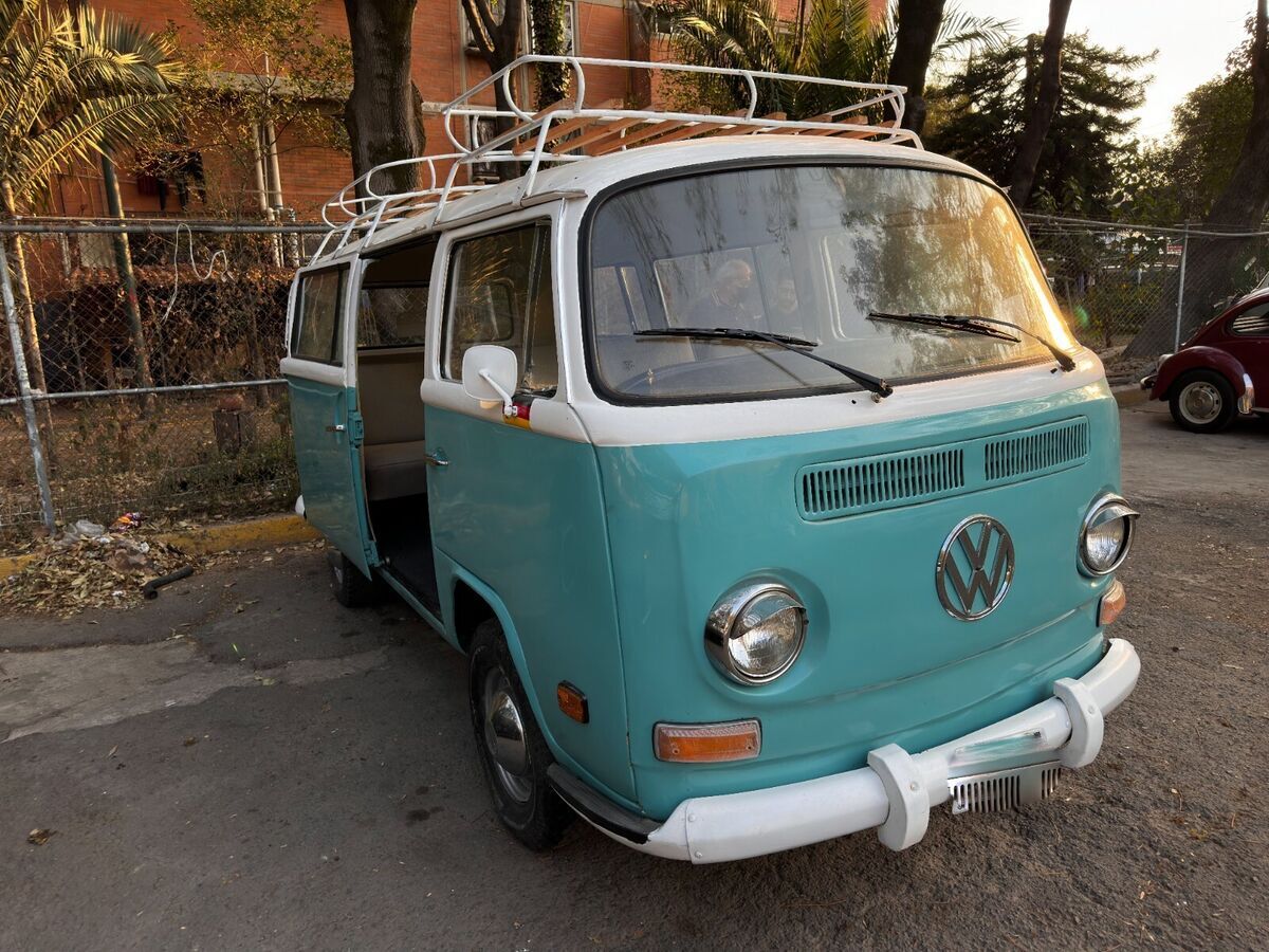 1973 Volkswagen Bus/Vanagon - photo 5