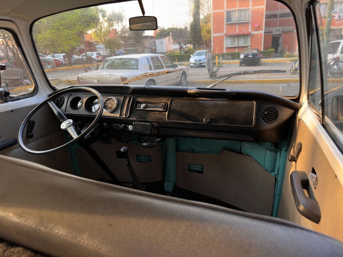1973 Volkswagen Bus/Vanagon - photo 8