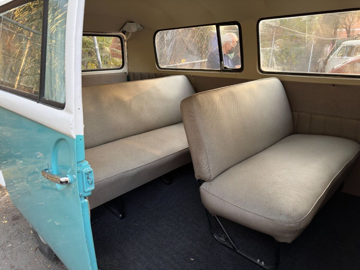 1973 Volkswagen Bus/Vanagon - photo 9