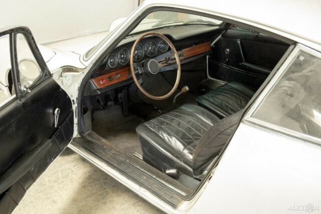 1965 Porsche 911 Coupe - photo 10
