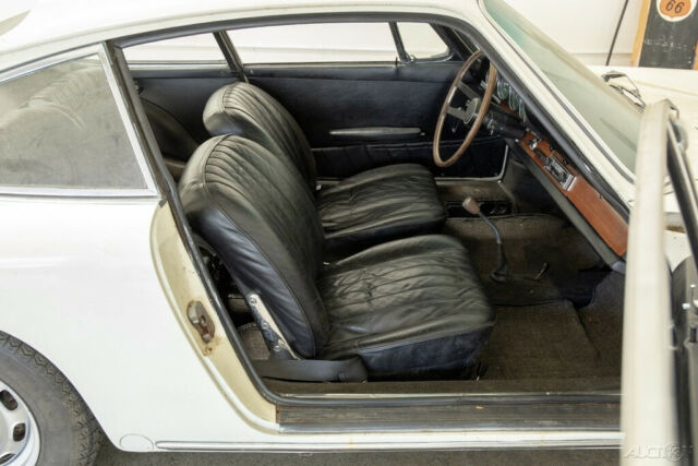1965 Porsche 911 Coupe - photo 11