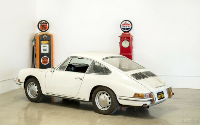 1965 Porsche 911 Coupe - photo 3