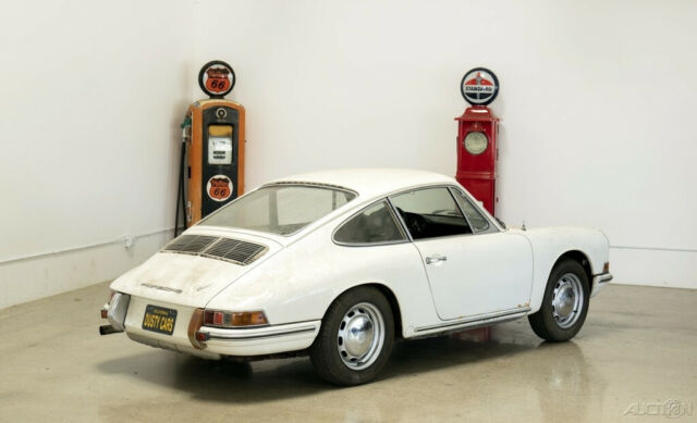 1965 Porsche 911 Coupe - photo 5