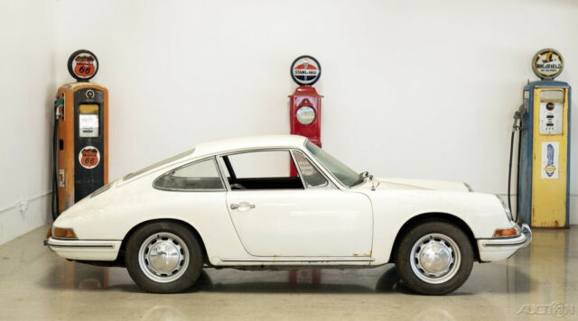 1965 Porsche 911 Coupe - photo 6