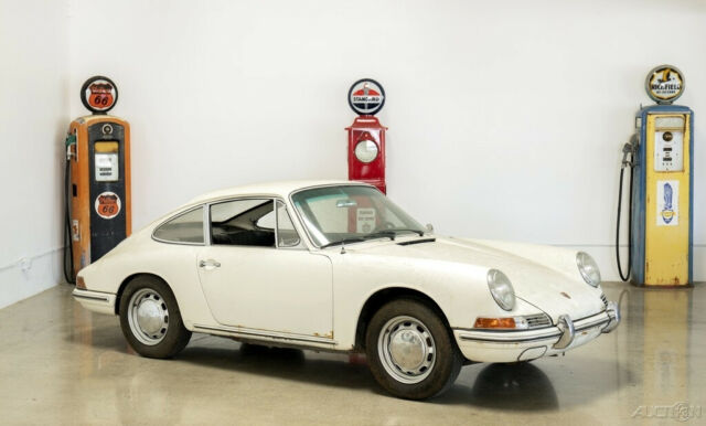 1965 Porsche 911 Coupe - photo 7