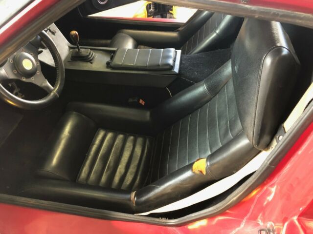 1972 Lotus Europa S2 - photo 12