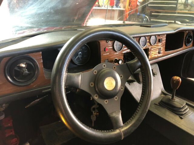 1972 Lotus Europa S2 - photo 13