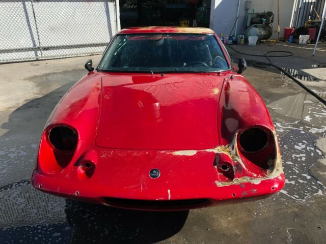 1972 Lotus Europa S2 - photo 3