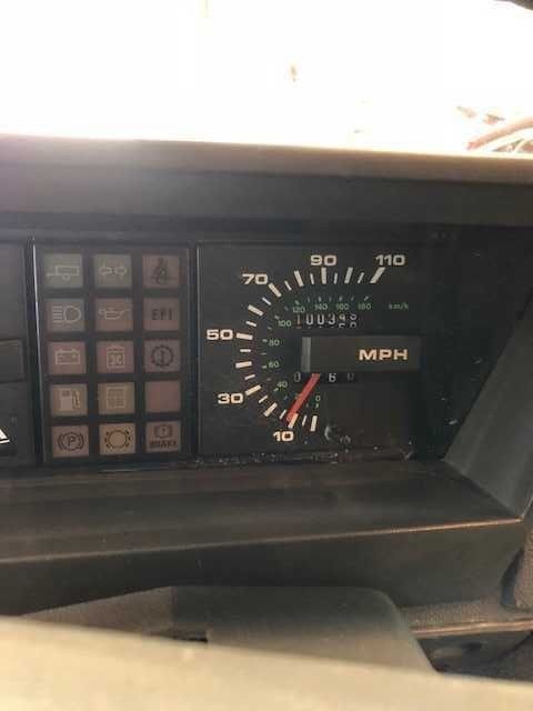 1988 Land Rover Range Rover - photo 13