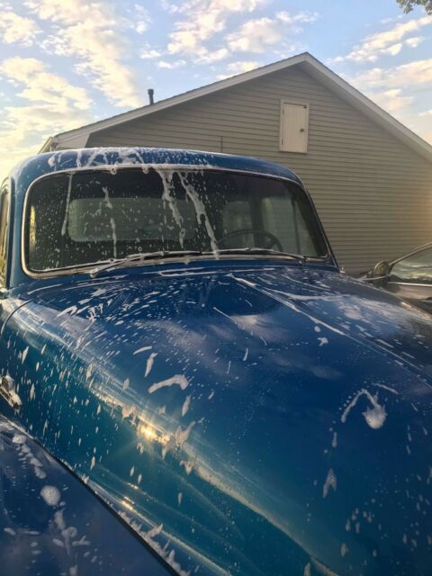 1955 Chevrolet Other Pickups Grey - photo 10