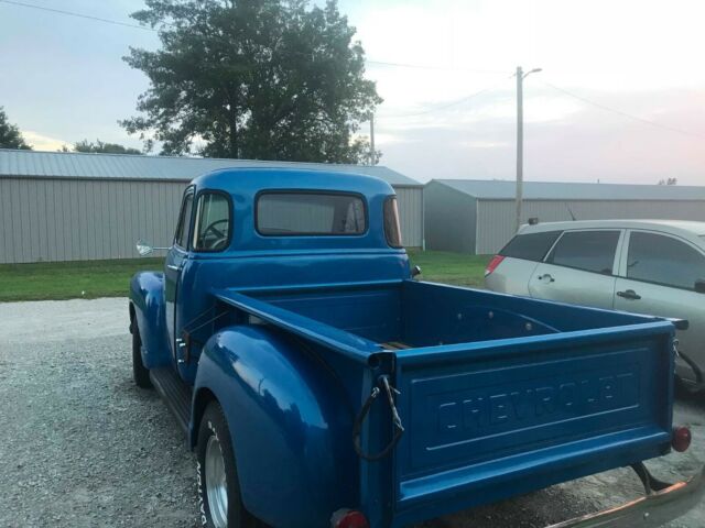 1955 Chevrolet Other Pickups Grey - photo 3