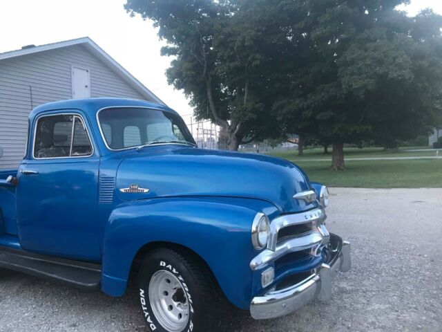 1955 Chevrolet Other Pickups Grey - photo 8