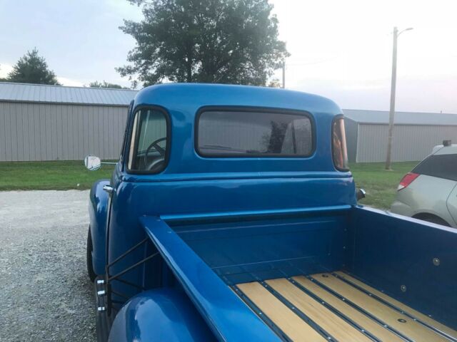 1955 Chevrolet Other Pickups Grey - photo 9