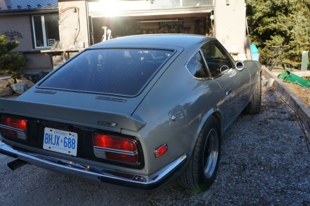 1970 Datsun Z-Series - photo 5
