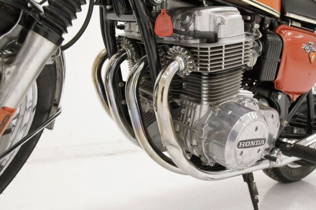 1973 Honda CB 750 - photo 10