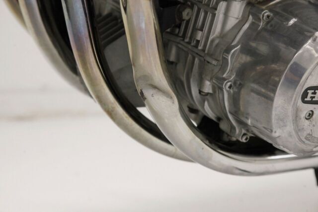 1973 Honda CB 750 - photo 11