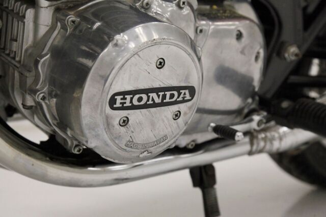 1973 Honda CB 750 - photo 12