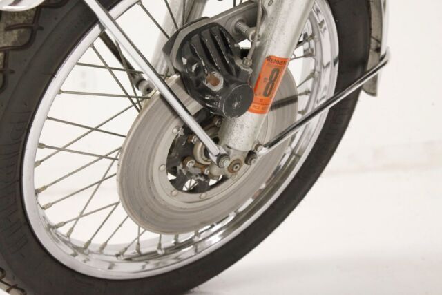 1973 Honda CB 750 - photo 9