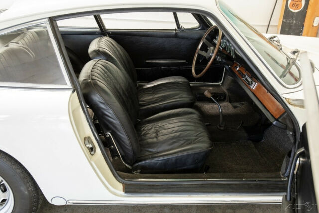 1965 Porsche 911 Coupe - photo 12