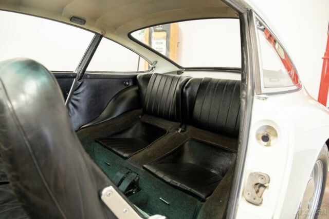 1965 Porsche 911 Coupe - photo 13