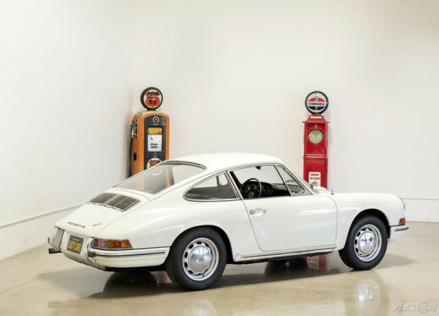 1965 Porsche 911 Coupe - photo 5