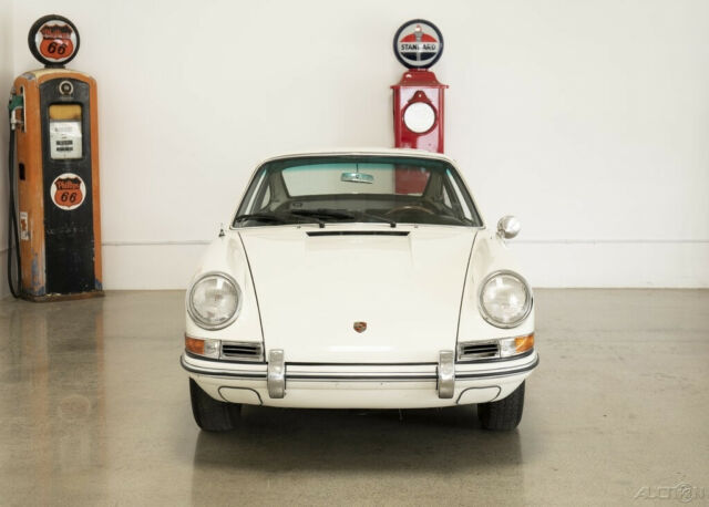 1965 Porsche 911 Coupe - photo 8