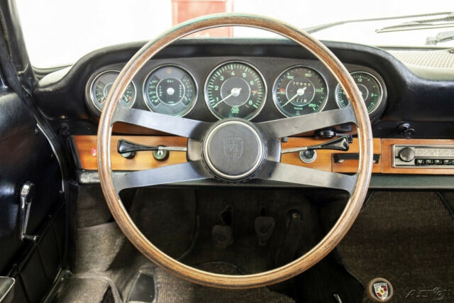 1965 Porsche 911 Coupe - photo 9