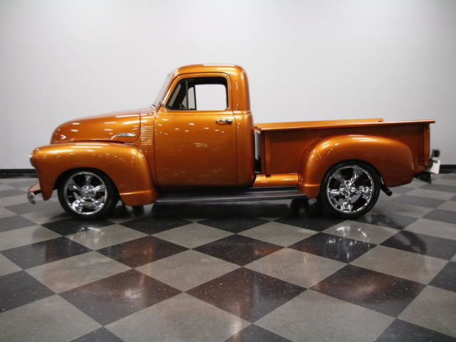 1952 Chevrolet 3100 - photo 2