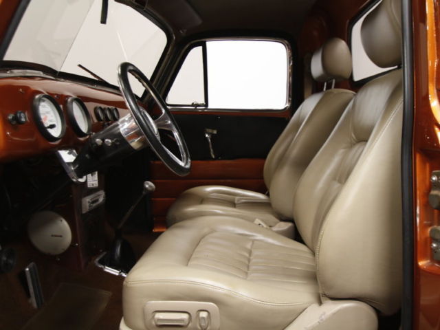1952 Chevrolet 3100 - photo 4