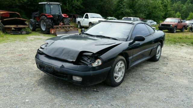 Easy Fix, Super Low Miles, Clean Title No Reserve 1993 Dodge Stealth ES