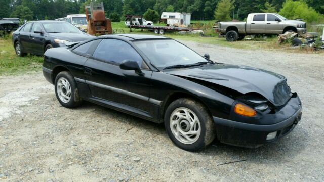 1993 Dodge Stealth ES - photo 2