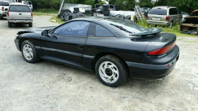 1993 Dodge Stealth ES - photo 3