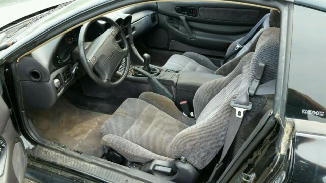 1993 Dodge Stealth ES - photo 5