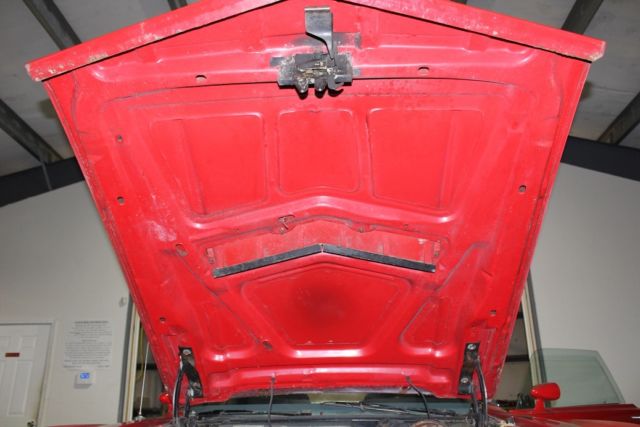 1970 Ford Torino GT - photo 10