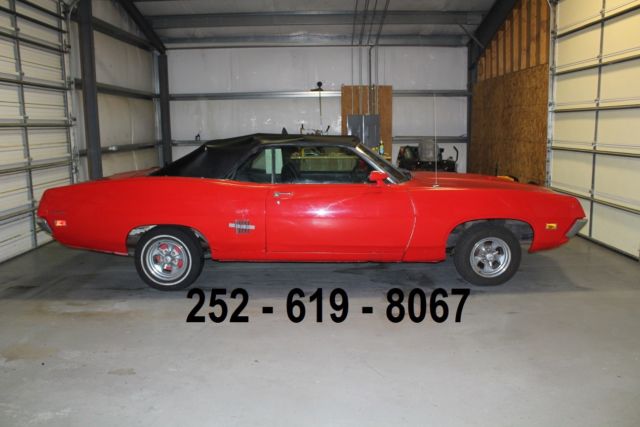 1970 Ford Torino GT - photo 2