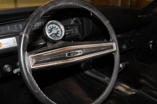 1970 Ford Torino GT - photo 8
