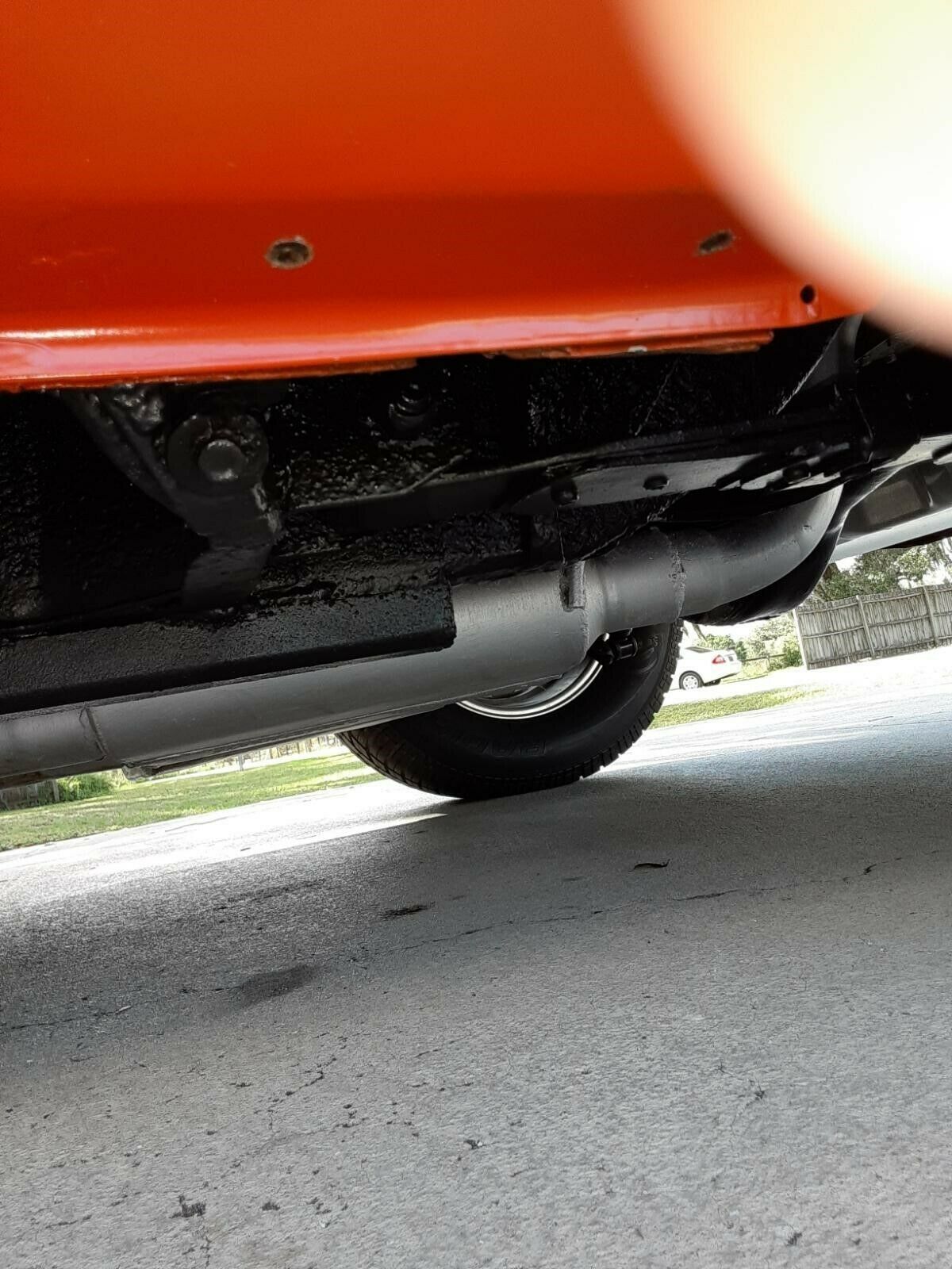 1974 Dodge Challenger - photo 13