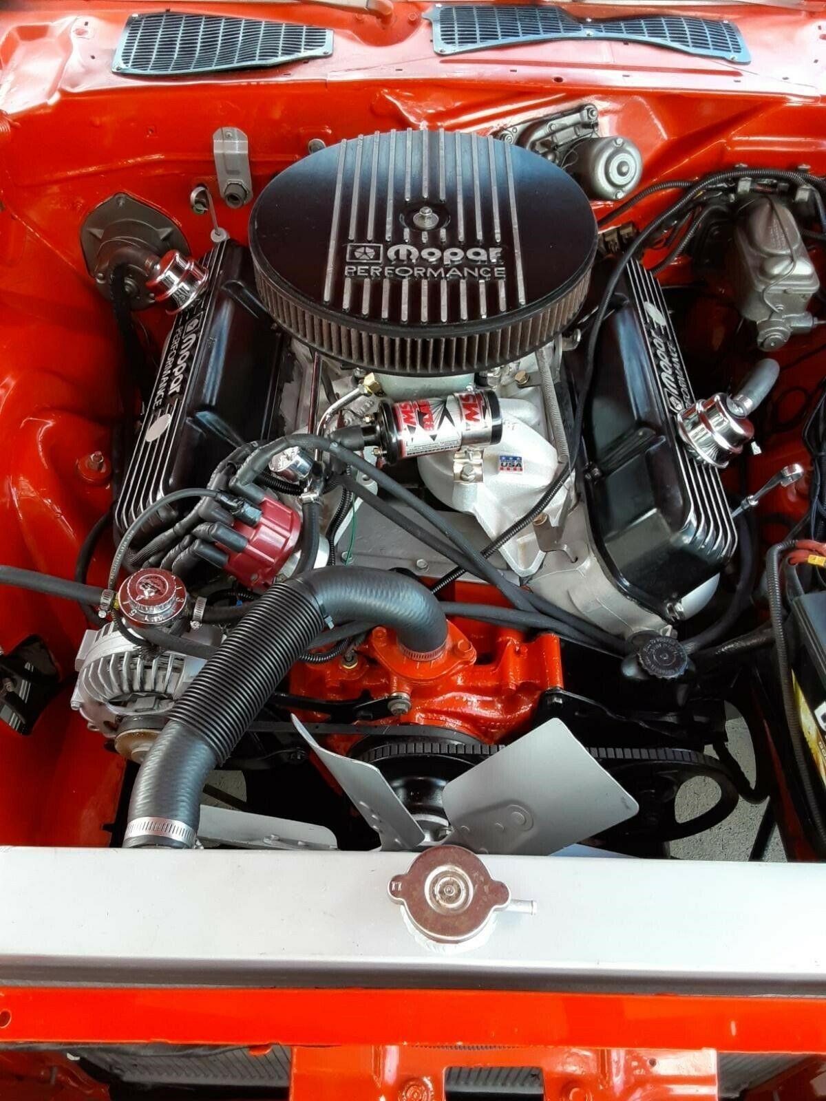 1974 Dodge Challenger - photo 8
