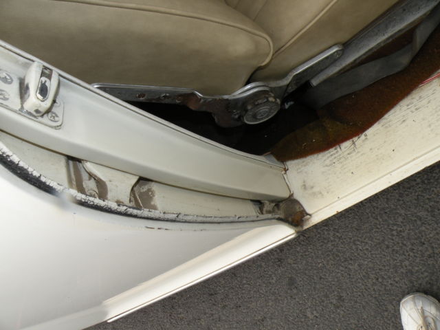 1960 Mercedes-Benz 190-Series - photo 10