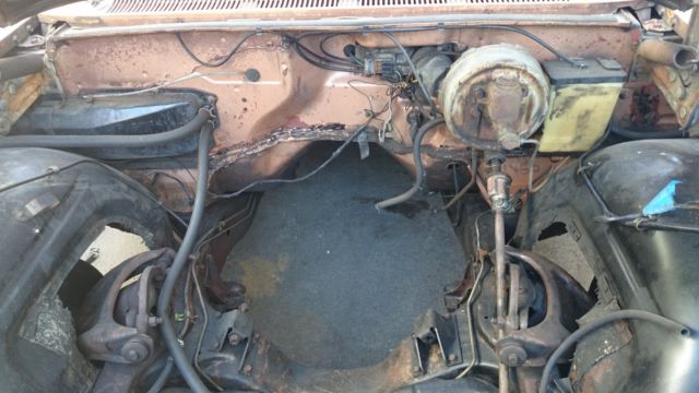 1959 Chevrolet Impala parkwood - photo 8