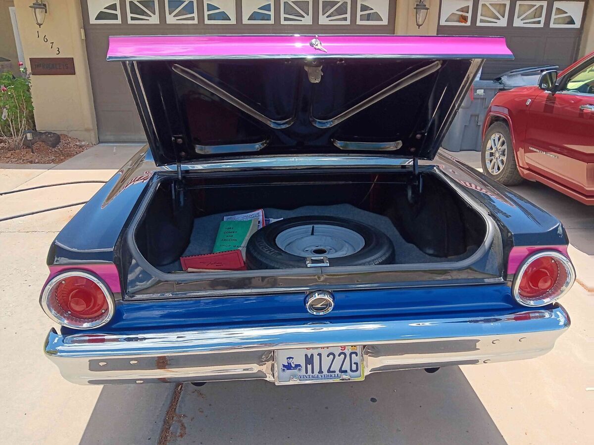 1964 Ford Falcon - photo 10