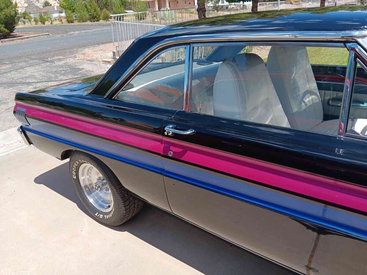 1964 Ford Falcon - photo 11