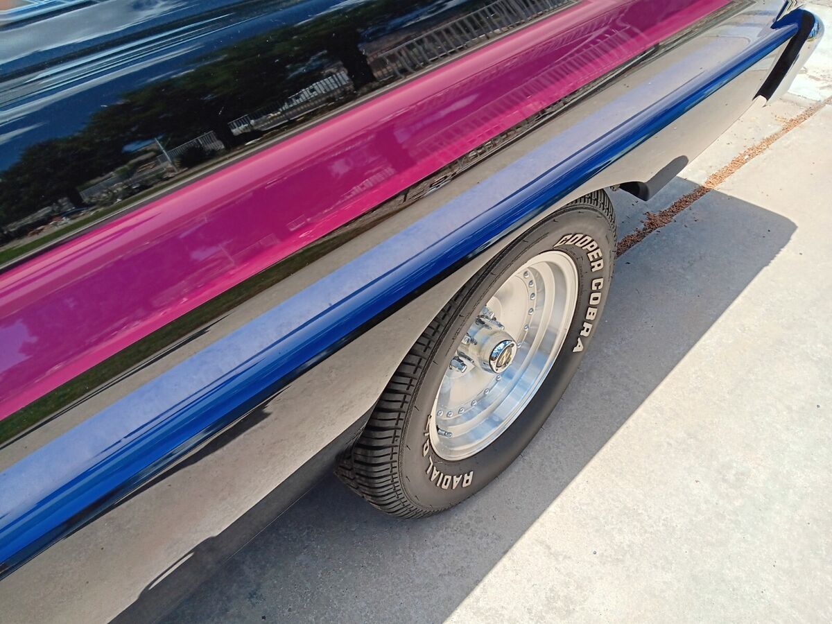 1964 Ford Falcon - photo 12