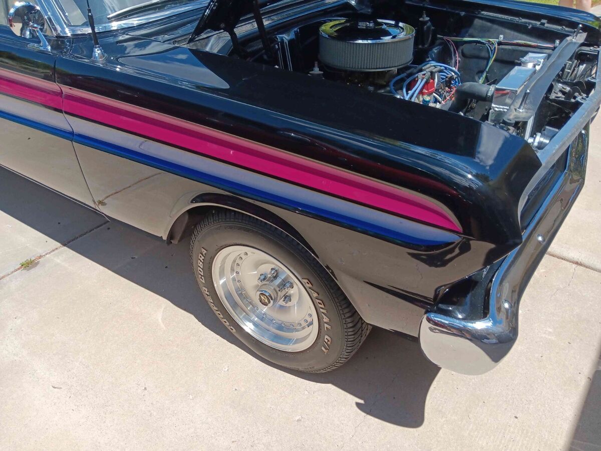 1964 Ford Falcon - photo 13