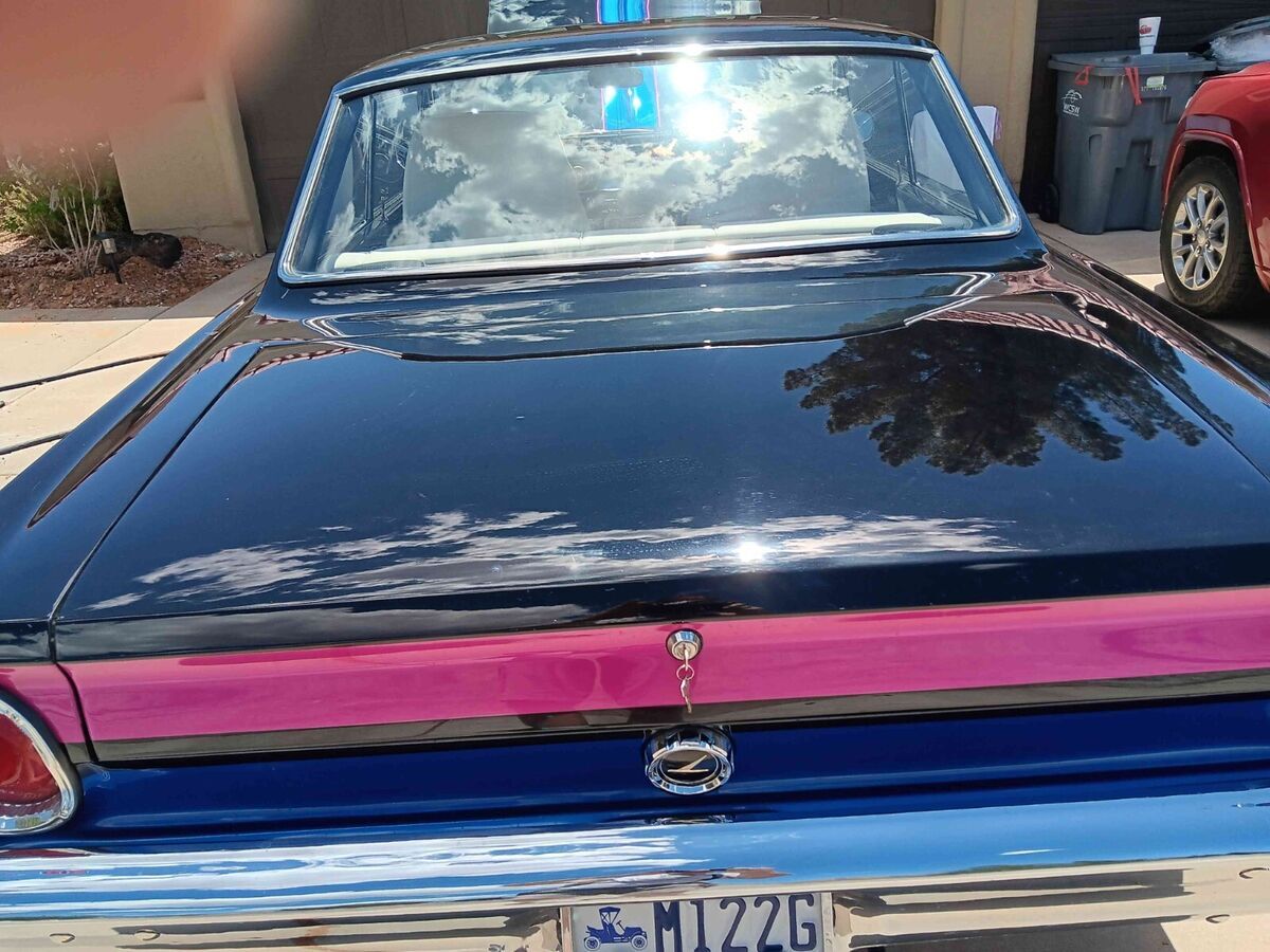 1964 Ford Falcon - photo 2