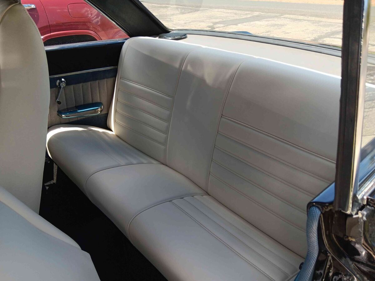 1964 Ford Falcon - photo 3