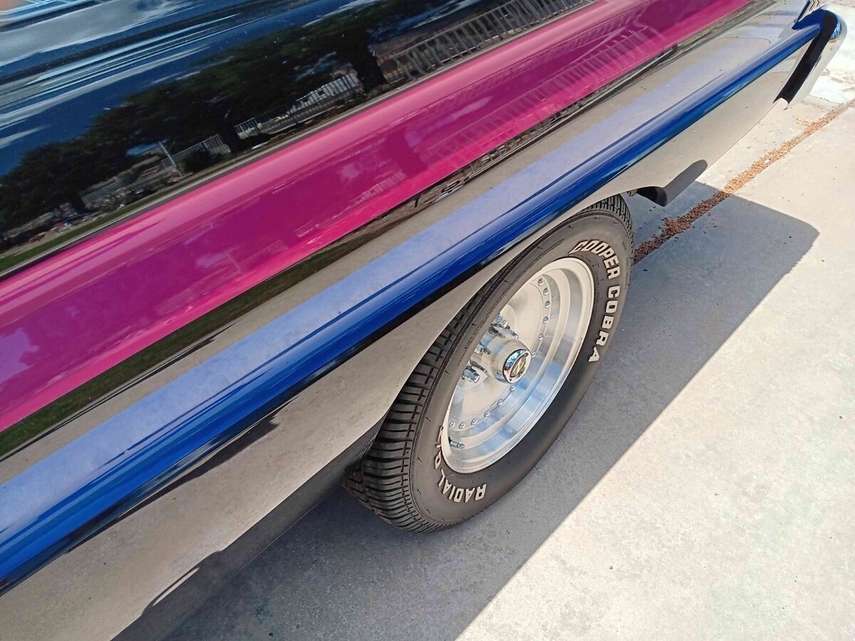 1964 Ford Falcon - photo 4